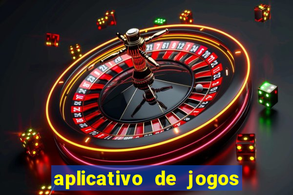 aplicativo de jogos que paga no pix